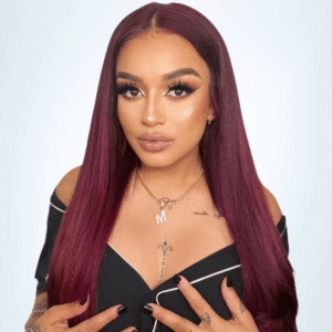 Bone Straight Glueless 5x5 Closure HD Lace 100% Human Hair
