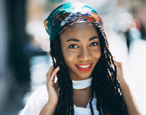 Chioma Nwankwo
