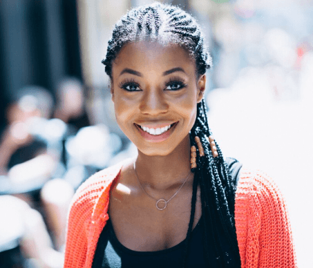 Adaeze Okafor