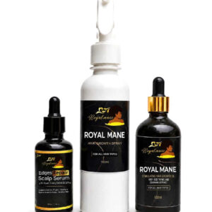 Full Hair Restoration Package