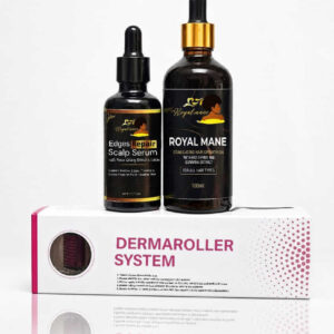 Hairline Repair Package